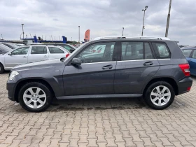 Mercedes-Benz GLK 220CDI 4MATIC AVTOMAT/NAVI EURO 5 - 13800 лв. / 7055.83 € - 17359634 9