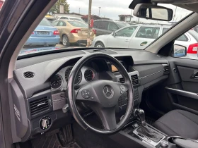 Mercedes-Benz GLK 220CDI 4MATIC AVTOMAT/NAVI EURO 5 - 13800 лв. / 7055.83 € - 17359634 11