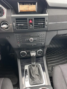 Mercedes-Benz GLK 220CDI 4MATIC AVTOMAT/NAVI EURO 5 - 13800 лв. / 7055.83 € - 17359634 12