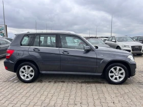 Mercedes-Benz GLK 220CDI 4MATIC AVTOMAT/NAVI EURO 5 - 13800 лв. / 7055.83 € - 17359634 5