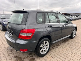 Mercedes-Benz GLK 220CDI 4MATIC AVTOMAT/NAVI EURO 5 - 13800 лв. / 7055.83 € - 17359634 6