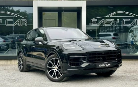 Porsche Cayenne HUD/NAVI/CAMERA-360/PANO/BOSE/ - 75000 € / 146687.25 лв. - 98273661 3