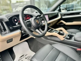 Porsche Cayenne HUD/NAVI/CAMERA-360/PANO/BOSE/ - 75000 € / 146687.25 лв. - 98273661 6