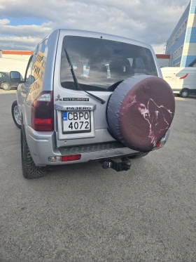 Mitsubishi Pajero 3.2 Di-D | Mobile.bg    4