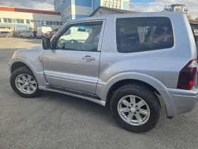 Mitsubishi Pajero 3.2 Di-D | Mobile.bg    2