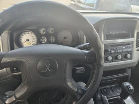Mitsubishi Pajero 3.2 Di-D | Mobile.bg    8