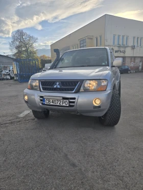 Mitsubishi Pajero 3.2 Di-D | Mobile.bg    7