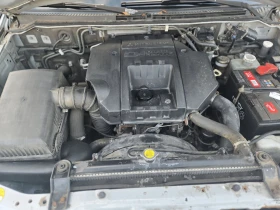 Mitsubishi Pajero 3.2 Di-D | Mobile.bg    5
