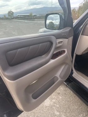 Toyota Land cruiser 4.2 | Mobile.bg    12