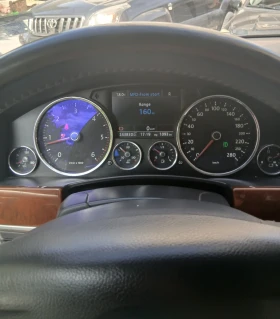 VW Touareg Casa, снимка 10