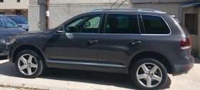 VW Touareg Casa, снимка 3