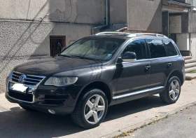 VW Touareg Casa, снимка 2