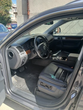 VW Touareg Casa, снимка 8