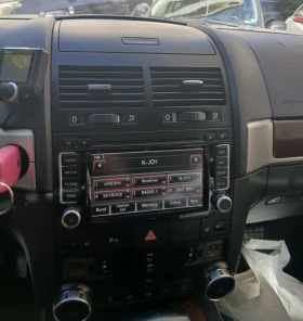 VW Touareg Casa, снимка 6