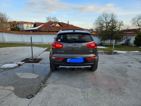 Kia Sportage 3  | Mobile.bg    4