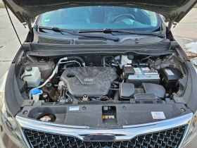 Kia Sportage 3  | Mobile.bg    5