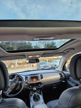 Kia Sportage 3  | Mobile.bg    8