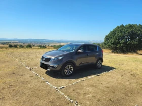 Kia Sportage 3  | Mobile.bg    3