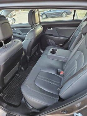 Kia Sportage 3  | Mobile.bg    9