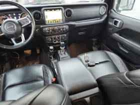 Jeep Wrangler * UNLIMITED HIGH ALTITUDE * АВТО ФИНАНСИРАНЕ - 45250 лв. / 23135.96 € - 25495735 11