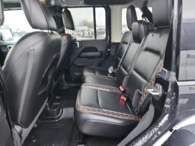 Jeep Wrangler * UNLIMITED HIGH ALTITUDE * АВТО ФИНАНСИРАНЕ - 45250 лв. / 23135.96 € - 25495735 13