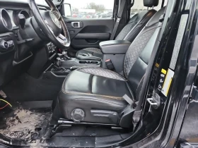 Jeep Wrangler * UNLIMITED HIGH ALTITUDE * АВТО ФИНАНСИРАНЕ - 45250 лв. / 23135.96 € - 25495735 5