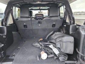 Jeep Wrangler * UNLIMITED HIGH ALTITUDE * АВТО ФИНАНСИРАНЕ - 45250 лв. / 23135.96 € - 25495735 14