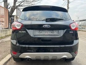 Ford Kuga 2, 000TDCI 4x4 EURO5  - 8999 лв. / 4601.12 € - 88949334 6