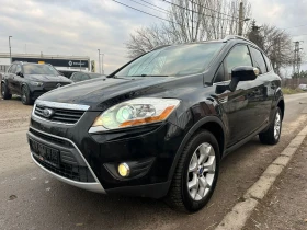 Ford Kuga 2, 000TDCI 4x4 EURO5  - 8999 лв. / 4601.12 € - 88949334 4
