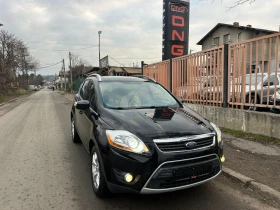 Ford Kuga 2, 000TDCI 4x4 EURO5  - 8999 лв. / 4601.12 € - 88949334 2