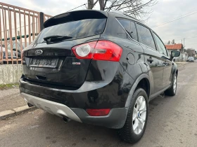 Ford Kuga 2, 000TDCI 4x4 EURO5  - 8999 лв. / 4601.12 € - 88949334 7