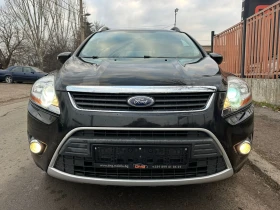 Ford Kuga 2, 000TDCI 4x4 EURO5  - 8999 лв. / 4601.12 € - 88949334 3