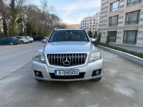 Mercedes-Benz GLK 