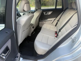 Mercedes-Benz GLK 4MATIC - 10800 € / 21122.96 лв. - 33863766 6