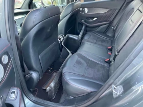 Mercedes-Benz GLC 43 AMG * CARFAX * БЕЗ ПЪРВОНАЧАЛНА ВНОСКА, снимка 12