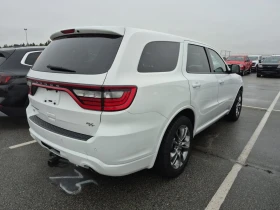 Dodge Durango * R/T * CARFAX * , снимка 3