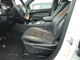 Dodge Durango * R/T * CARFAX * , снимка 5