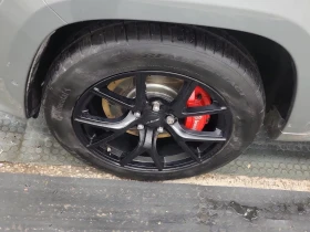 Jeep Grand cherokee 2020 SRT * БЕЗ ПЪРВОНАЧАЛНА ВНОСКА - 40890 € / 79973.89 лв. - 81751647 7