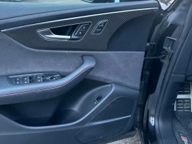 Audi RSQ8 * 4.0 TFSI quattro * CARFAX * БЕЗ ПЪРВОНАЧАЛНА ВНО, снимка 13