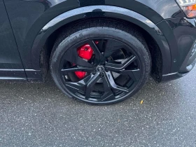 Audi RSQ8 * 4.0 TFSI quattro * CARFAX * БЕЗ ПЪРВОНАЧАЛНА ВНО, снимка 7