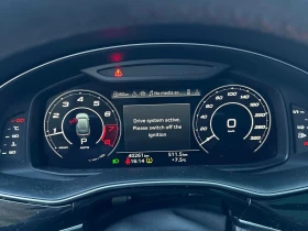 Audi RSQ8 * 4.0 TFSI quattro * CARFAX * БЕЗ ПЪРВОНАЧАЛНА ВНО, снимка 8