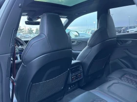 Audi RSQ8 * 4.0 TFSI quattro * CARFAX * БЕЗ ПЪРВОНАЧАЛНА ВНО, снимка 11