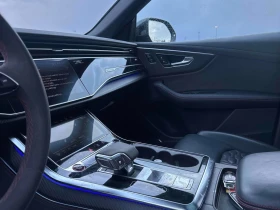 Audi RSQ8 * 4.0 TFSI quattro * CARFAX * БЕЗ ПЪРВОНАЧАЛНА ВНО, снимка 15