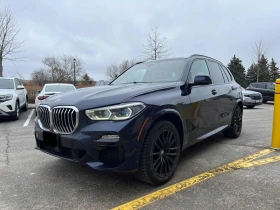 BMW X5 * xDrive40i * CARFAX * БЕЗ ПЪРВОНАЧАЛНА ВНОСКА