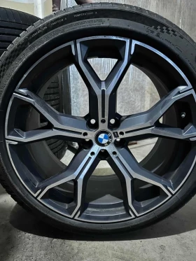 BMW X5 * xDrive40i * CARFAX * БЕЗ ПЪРВОНАЧАЛНА ВНОСКА - 26350 € / 51536.12 лв. - 27933604 11