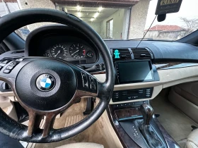 BMW X5 - 1800 € / 3520.49 лв. - 17651108 6