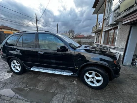 BMW X5 - 1800 € / 3520.49 лв. - 17651108 2