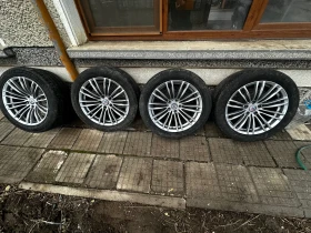 BMW X5 - 1800 € / 3520.49 лв. - 17651108 8