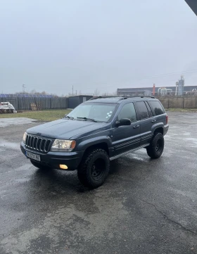 Jeep Grand cherokee WJ 4.7+ LPG - 6500 € / 12712.90 лв. - 38901560 2