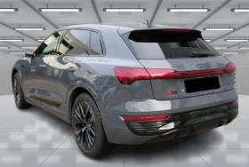 Audi Q8 e-Tron SUV 50 = S-line = Гаранция - 56500 € / 110504.40 лв. - 14214974 2